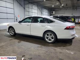 Honda Accord 2024 1 Honda Accord 2024 1