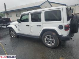 Jeep Wrangler 2021 2