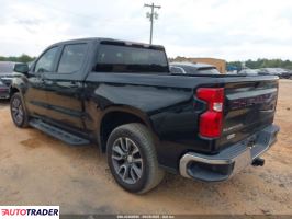 Chevrolet 1500 2020 5