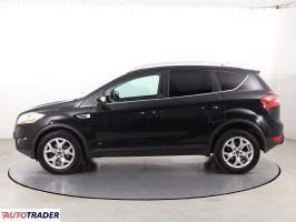 Ford Kuga 2012 2.0 138 KM