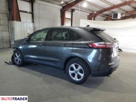 Ford Edge 2019 2