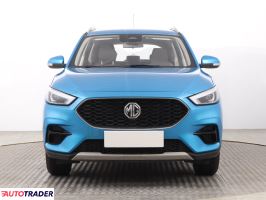 MG ZS 2024 1.5 104 KM