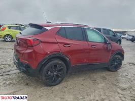 Buick Pozostałe 2024 1