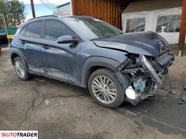 Hyundai Kona 2020 2
