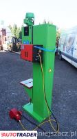 Nitownica radialna GUILLEMIN GS-12 Nit Nitownica radialna GUILLEMIN GS-12 Nit