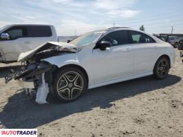Mercedes CL 2025 2 Mercedes CL 2025 2