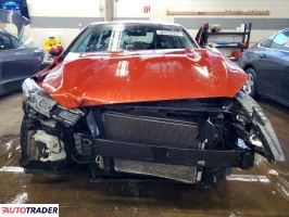 Kia Pozostałe 2023 2