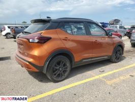 Nissan Pozostałe 2024 1