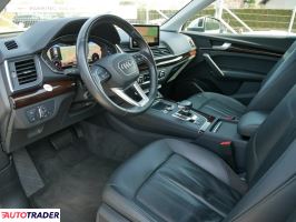 Audi Q5 2018 2.0 301 KM