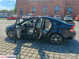 Volvo S40 2007 2.4 180 KM Volvo S40 2007 2.4 180 KM