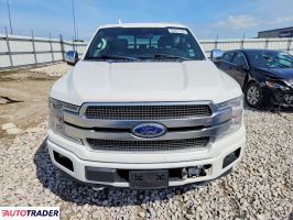 Ford Pozostałe 2020 3