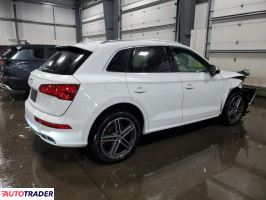 Audi Q5 2020 3