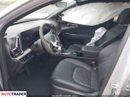 Kia Sportage 2025 2