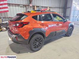 Subaru Pozostałe 2024 2