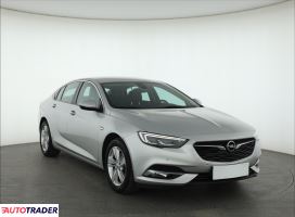 Opel Insignia 2017 2.0 167 KM