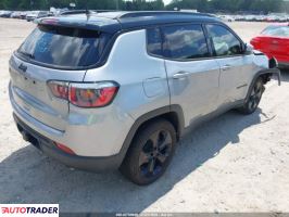 Jeep Compass 2020 2