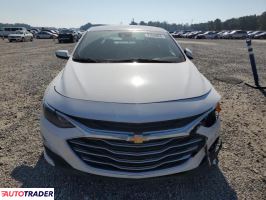 Chevrolet Malibu 2023 1 Chevrolet Malibu 2023 1