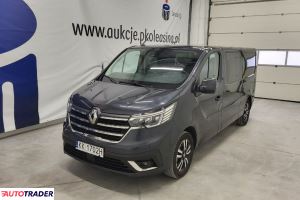 Renault Trafic - zobacz ofertę
