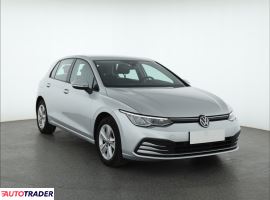 Volkswagen Golf 2020 1.5 147 KM