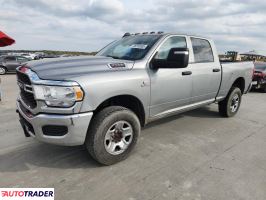 Dodge Ram - zobacz ofertę