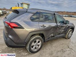 Toyota Pozostałe 2022 2