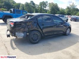 Toyota Corolla 2023 2