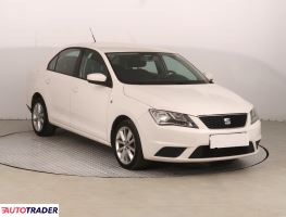 Seat Toledo 2014 1.6 103 KM Seat Toledo 2014 1.6 103 KM
