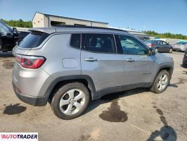 Jeep Compass 2019 2 Jeep Compass 2019 2