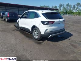 Ford Escape 2024 1