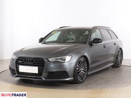 Audi A6 2015 3.0 321 KM