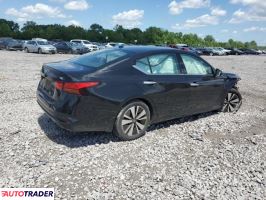 Nissan Altima 2019 2