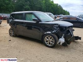 Kia Soul 2025 2