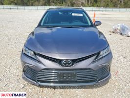 Toyota Camry 2024 2