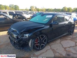 Hyundai Veloster 2021 2
