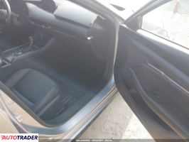 Mazda 3 2021 2