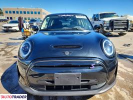 Austin Mini 2024