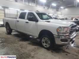 Dodge Ram 2024 6