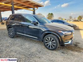Volvo XC90 2020 2