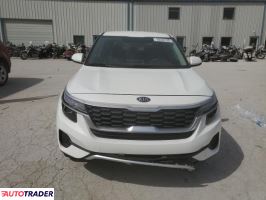 Kia Pozostałe 2021 2 Kia Pozostałe 2021 2