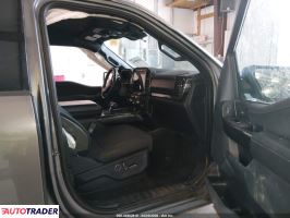 Ford Pozostałe 2021 3