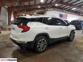 GMC Terrain 2019 2