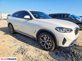 BMW X4 2024 2