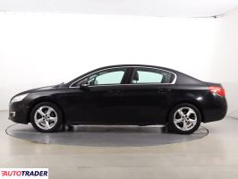 Peugeot 508 2011 1.6 109 KM