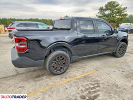 Ford Maverick 2024 2