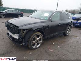 Hyundai Genesis 2021 2