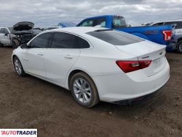 Chevrolet Malibu 2023 1