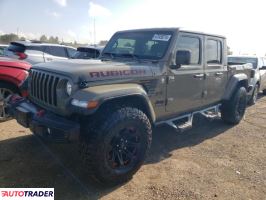 Jeep Pozostałe 2020 3 Jeep Pozostałe 2020 3