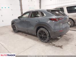 Mazda CX-30 2023 2 Mazda CX-30 2023 2