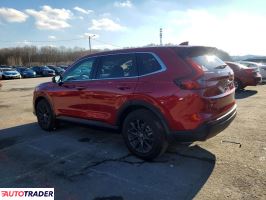Honda CR-V 2026 1