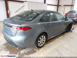 Toyota Corolla 2024 2 Toyota Corolla 2024 2